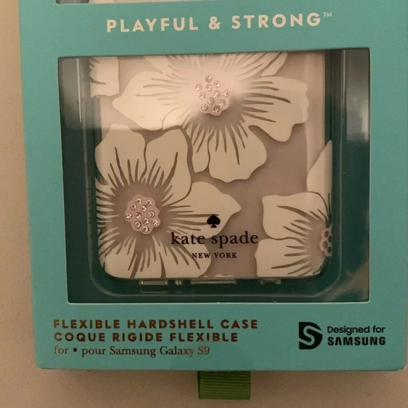 Kate spade New York hardshell phone case - Picture 4 of 6